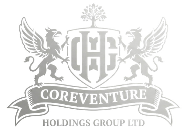 Coreventure Logo